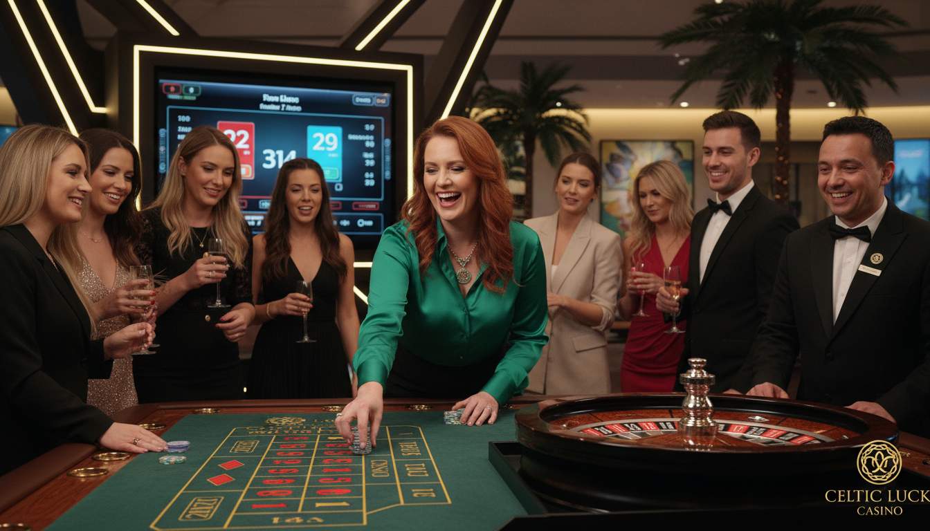 Live Casino Classics